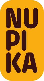 Logo NUPIKA
